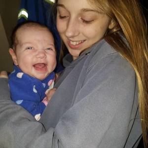 Meet your Posher, Lexi